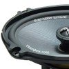 Harmony Audio Compatible with Toyota Camry 2007-2011 Rear Deck Replacement