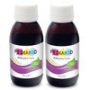 PEDIAKID - IMMUNSTARK Syrup - Natural Dietary Supplement - Exclusive