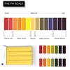 Honbay 10 Pack 800 Pieces PH Test Strips Universal Litmus