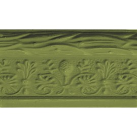 FolkArt 36305 Home Decor Chalk Furniture & Craft Paint in Assorted Colors, 2 ounce, Spanish Moss