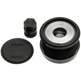 Litens Alternator Pulley - 920717A