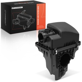 A-Premium Engine Air Filter Cleaner Box Housing Compatible with Mazda 3 2014-2016, CX-5 CX5 2013-2017