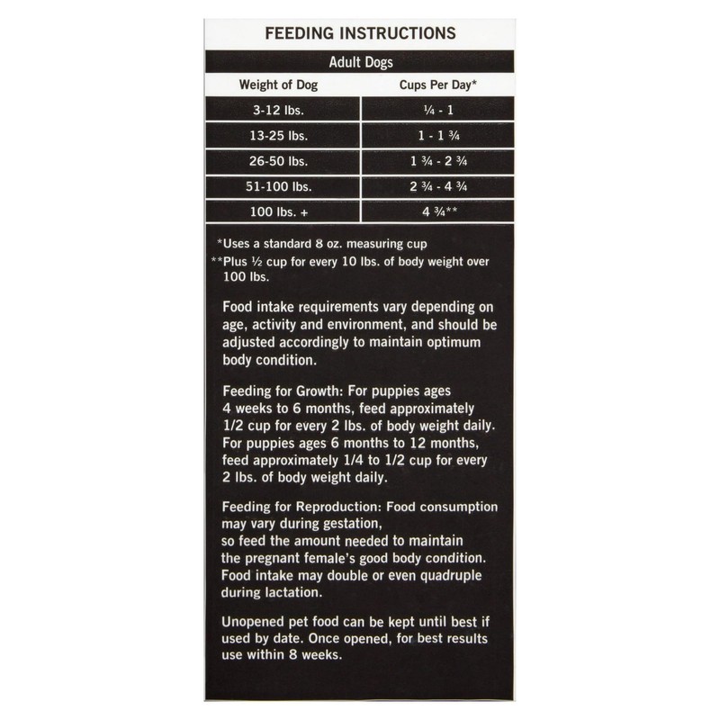 FYNORI Lamb & Fava Bean Recipe Dry Dog Food, Grain-Free,