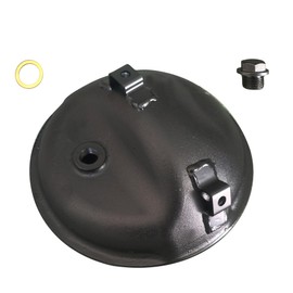 1A-NBY 926-993 Rear Rear Differential Cover For 1996-2002 Toyota 4Runner, For 1994-2004 Toyota Tacoma