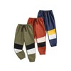 VEGGIEDOT Little Boy Pants 3 Pack 4T 5T Toddler Boy