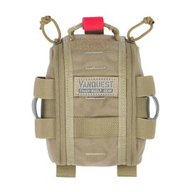 FATPack 4x6 (Gen-2) Pouch (Coyote Tan)