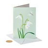 Papyrus Sympathy Card (Deepest Sympathy)