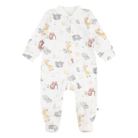 Huggies Printed Coverall
