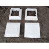 Azek - TimberTech Lot of 4 TIMBERTECH Flat Top Post