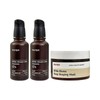 마녀공장 비피다 인퓨젼샷 앰플 1Dx 50ml x2 + 딥슬리핑 마스크 100mlM Witch Factory Bifida Infusion Shot Ampoule 1Dx 50ml x2 + Deep Sleeping Mask 100mlM