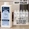 10 Uses DeLonghi Compatible Descaling Solution, Specially Designed to Clean