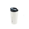 GSI Outdoors Americano Vacuum Insulated Cup Beige off-white Size:L