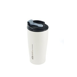 GSI Outdoors Americano Vacuum Insulated Cup Beige off-white Size:L