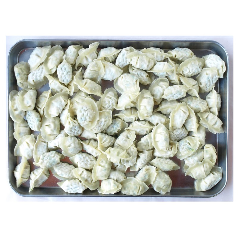 CJ Japan Water Dumplings (Meat & Vegetables) 28.2 oz (800