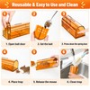 Reusable Live Catch Mouse Trap for Rodent Control – No-Kill