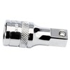 Draper 16724 3/8 inch Square Drive Extension Bar, 50mm ,