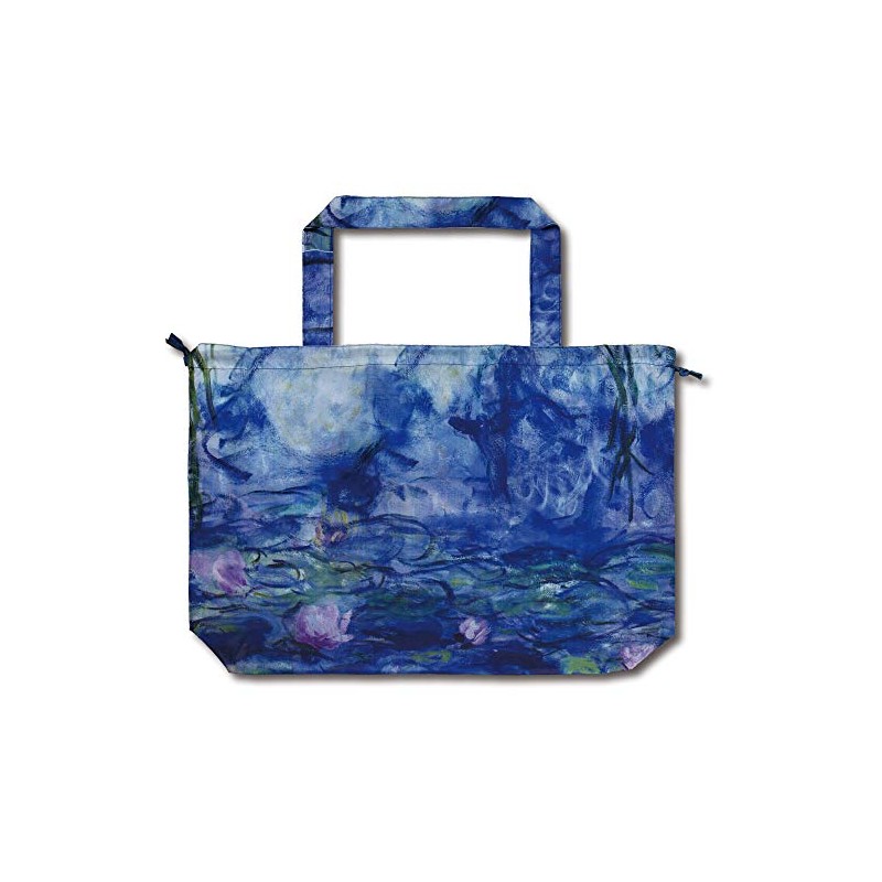 Upower AU-01001 AU-01001 Multi-Color Bag Cover, 8.7 inches (22 cm)