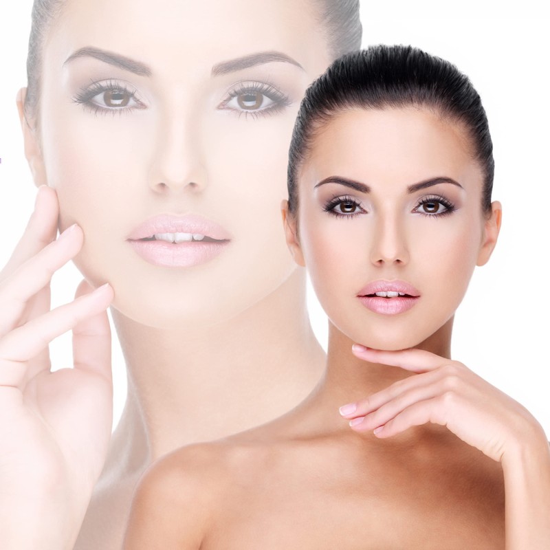 Vilana Natural Beauty Retinol Face Cream Luna Elixir Rejuvenating Night