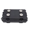 Magnetic Storage Box Water Proof Portable Outdoor Magnetic Tool Box