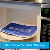 Roscoe Medical Gel Soft Flexible Ice Packs for Injuries, Reusable