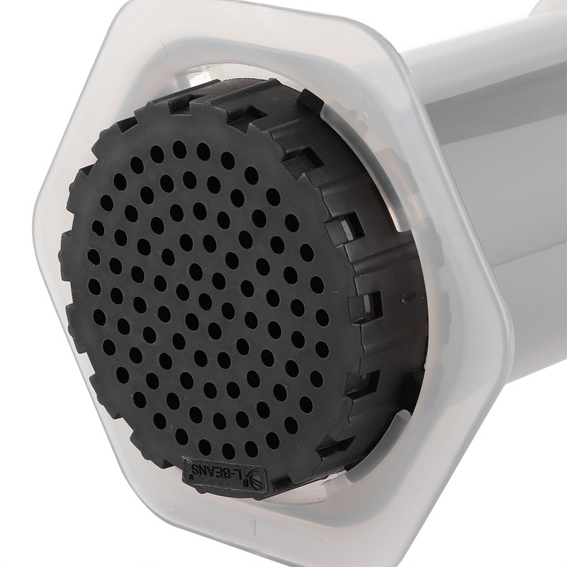 Portable Integrated Coffee Press Maker with 400Pcs Filter Paper for