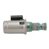 Hydraulic Pump Solenoid Valve SV98 T39 Electromagnetic Magnetic Valve Replacement
