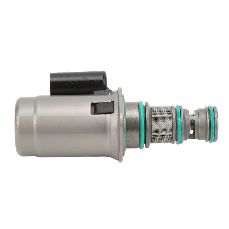 Hydraulic Pump Solenoid Valve SV98 T39 Electromagnetic Magnetic Valve Replacement