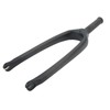 20 Inch Mountain Bike Fork 3K Matte 4.37in Top Tube