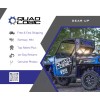 Quad Logic Polaris ATV UTV Snowmobile Replacement Blind Rivets (6