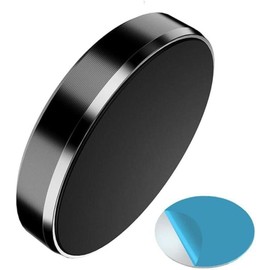 WinldMonmo Black Universal Magnetic Car Phone Mount Stand, Multi-Scene for Smartphones, Automobile Accessories