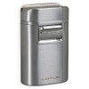 Lotus Brawn Table Cigar Lighter with Quad Wind-Resistant Torch Flames,