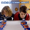 TOMY -14 Cups, 4 Ping Pong Balls, 8 Small, 6