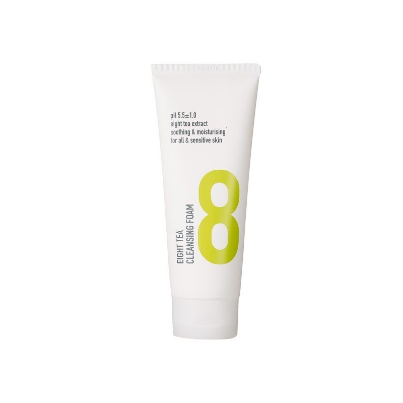 Biom 에잇 티 클렌징 폼 150ml Eight T Cleansing Foam