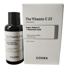 . ! ¡sérum Puro De Vitamina C Al 23% Con Ácido Hialurónico