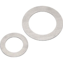 IWATA(岩田製作所) シムリング(鉄) 10X14X0.5mm (10枚入) RF010014050