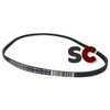 SC Solocorreas - Washing Machine Belt 4PJE 1208