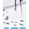 TPZORJX Compass Replacement Leads, Pack of 20 Compass Leads, 2