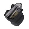 Timbuk2 Flight Convertible Tote Pack, Jet Black