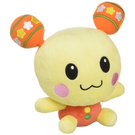 ワンワンとうーたん だっこサイズS ぬいぐるみ うーたん 高さ約21cm