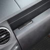BEBECAR Wood Grain Glove Box Switch Button Trim Cover Fits