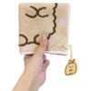 Marushin 6575013800 Mini Towel, Sumikko Gurashi, Tonkatsu and Shrimp Tail,