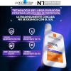 La Roche Posay Anthelios Uvmune400 Fluido Antimanchas Spf50+