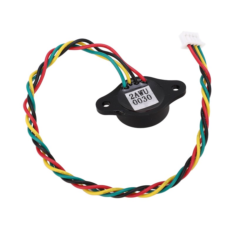 Laser Ranging Sensor Small Blind Area Quick Response IP67 Waterproof