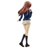 GGG (ガンダム・ガールズ・ジェネレーション) カミキ・ミライ (制服Ｖｅｒ.) 約1/10スケール PVC製 塗装済み完成品フィギュア