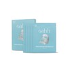 Meoncell OAHH Gentle Pore Care Facial Mask Pack 1 box