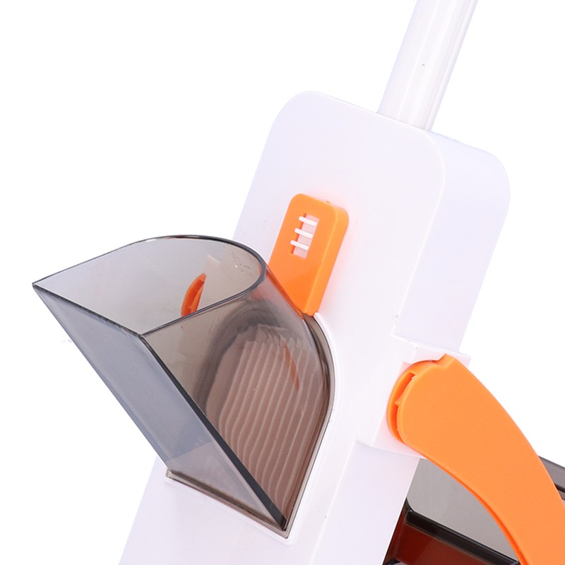 Household Vegetable Cutter Potato Chopper Grater Slicing Cutting Tool Kitchen