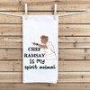 Hk Chef Ramsay Kitchen Towel Cooking Show Gifts Chef Ramsay