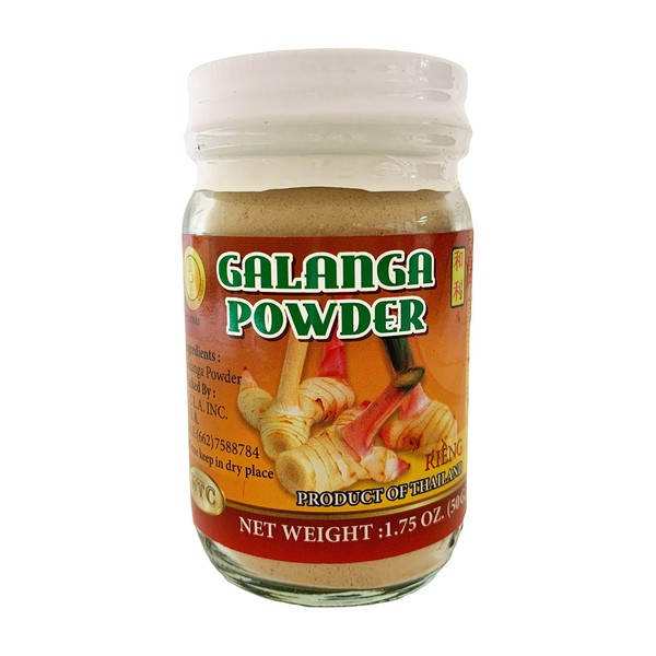 CATHAY Thai Galanga Root Powder