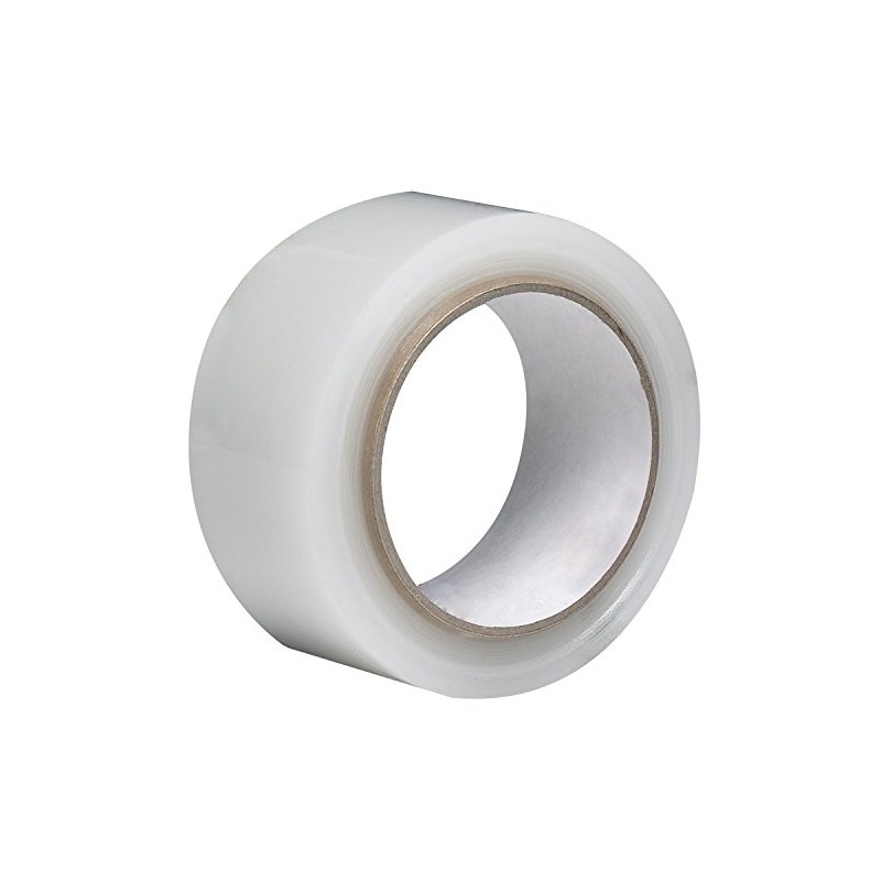 Frost King Clear Plastic Weatherseal Tape, 2" x 100'