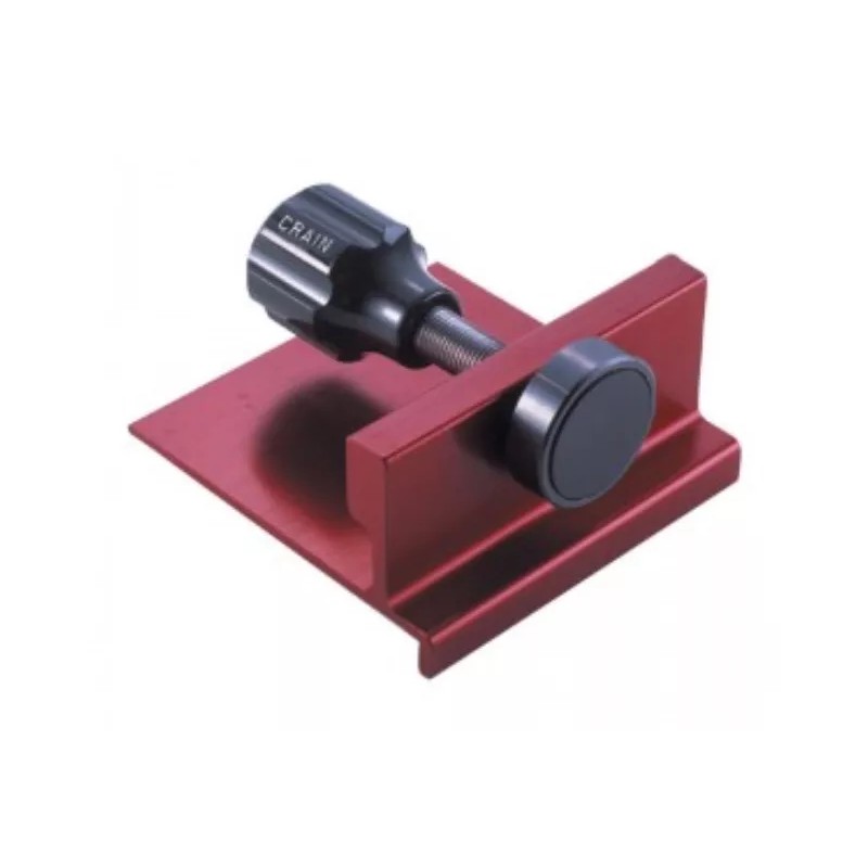 Crain 564 Wood and Laminate Flooring Wall Spacer